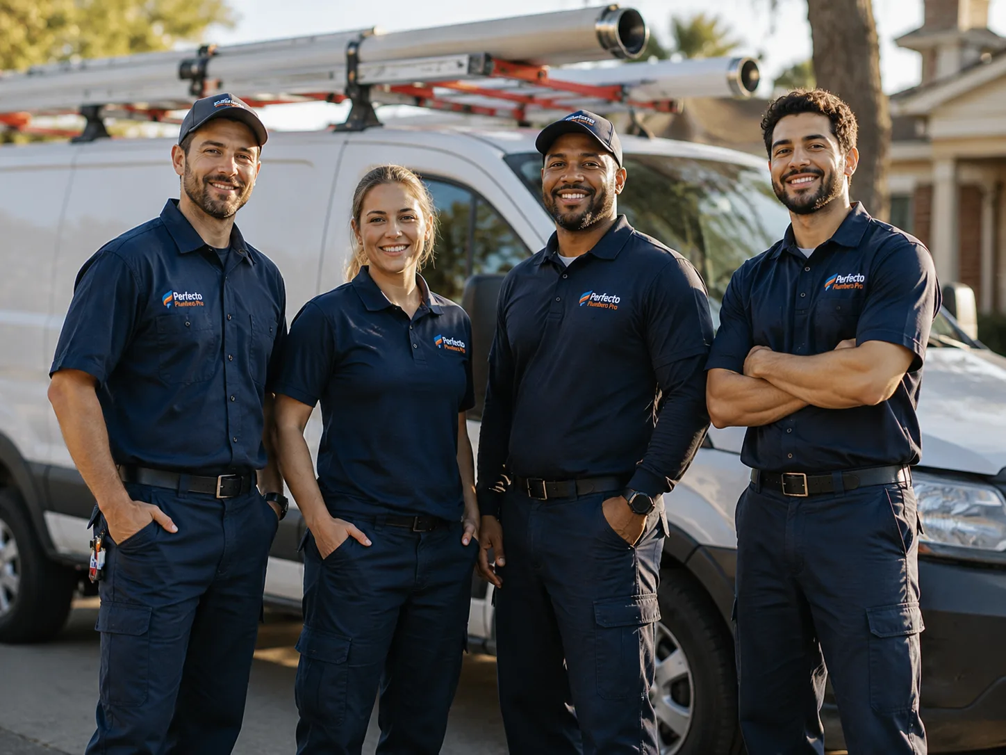 Emergency Plumber Near Me in Chauncey, OH near me